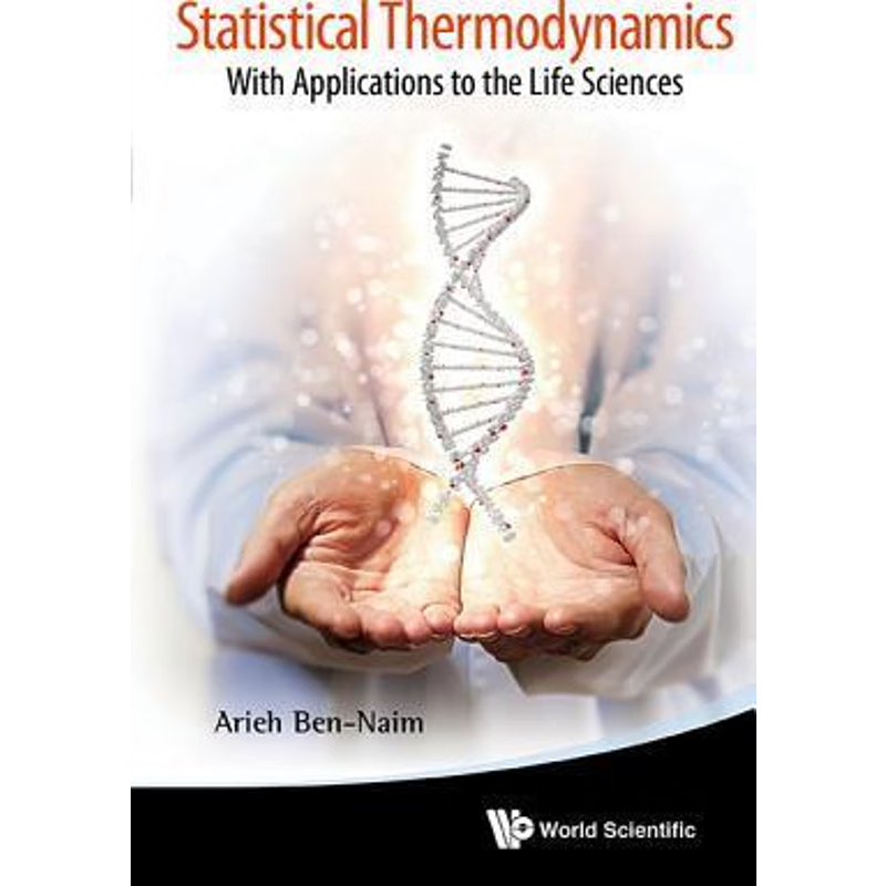按需印刷Statistical Thermodynamics[9789814579155]