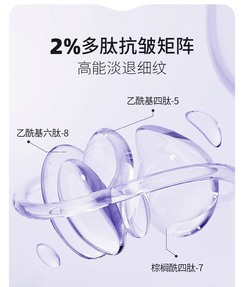Drve面膜女虾青素抗氧烟酰胺提亮去暗沉补水保湿紧致嫩肤控油修护熬夜 烟酰胺面膜5片/盒（到手5盒）