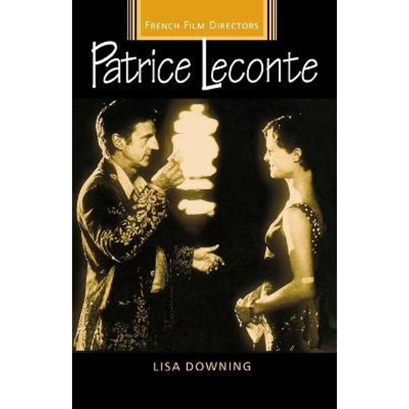 按需印刷不退不换Patrice LeConte[9780719064258]