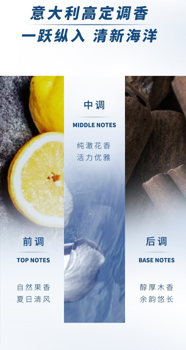 欧莱雅男士爽肤水护肤品保湿滋润补水凝露须后水清爽夏季不黏腻 【店长推荐】水凝露50ml*3瓶