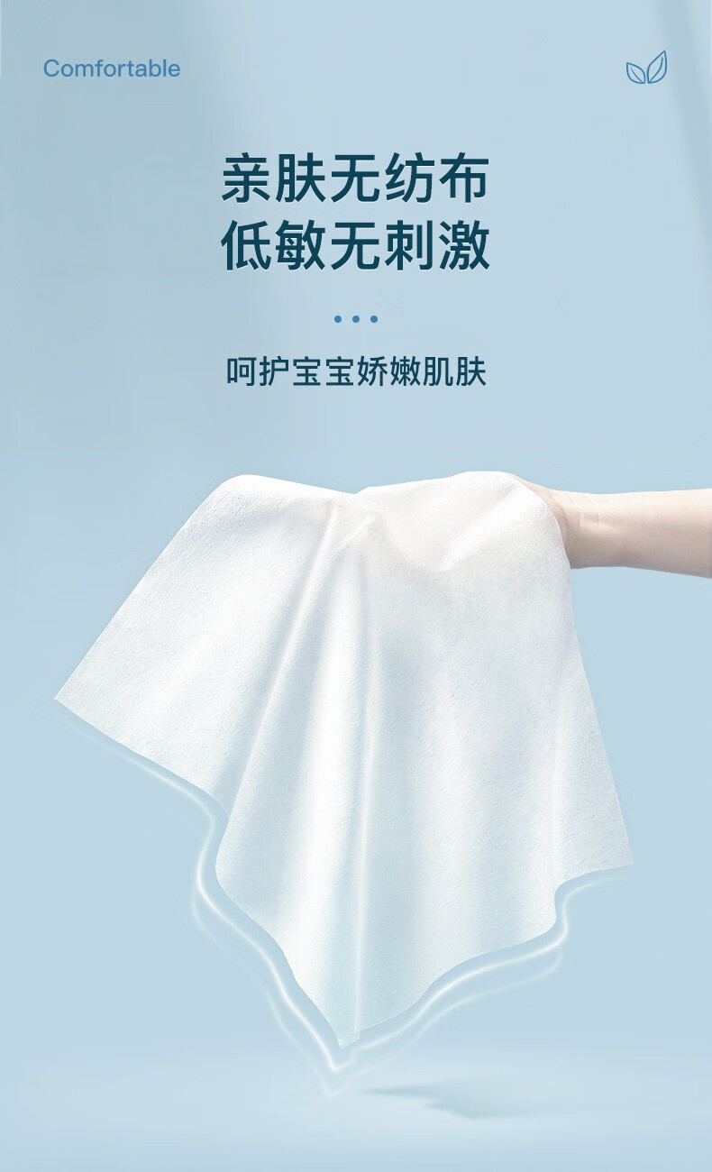 乐贝净【独立包装】沃克 儿童3D立体扣罩卡通可爱宝宝一次性防护用品4-12岁男女童小孩卡通扣罩 儿童款50个