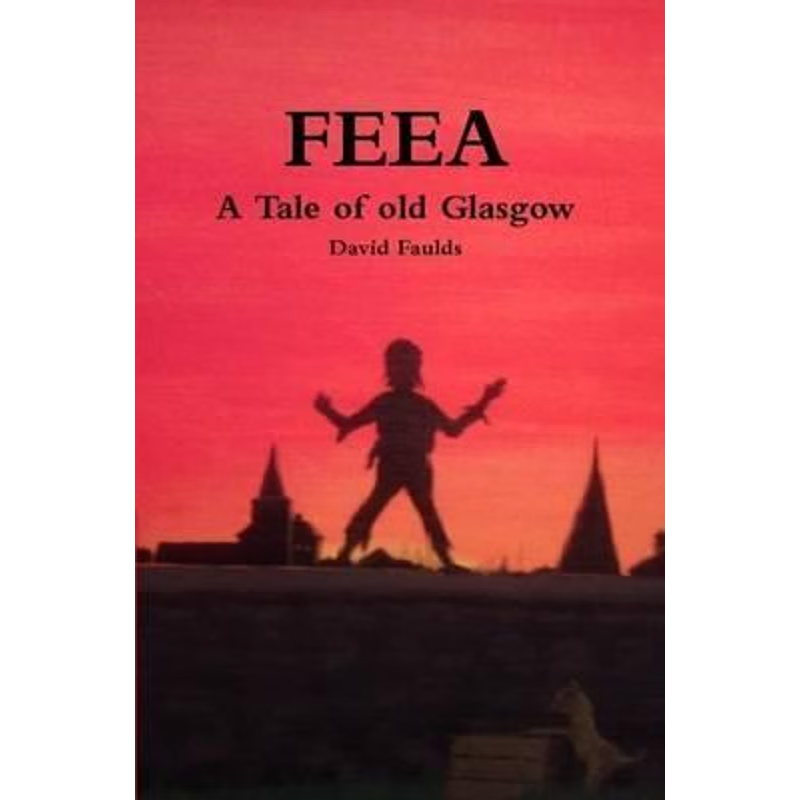 按需印刷Feea[9781291647013]