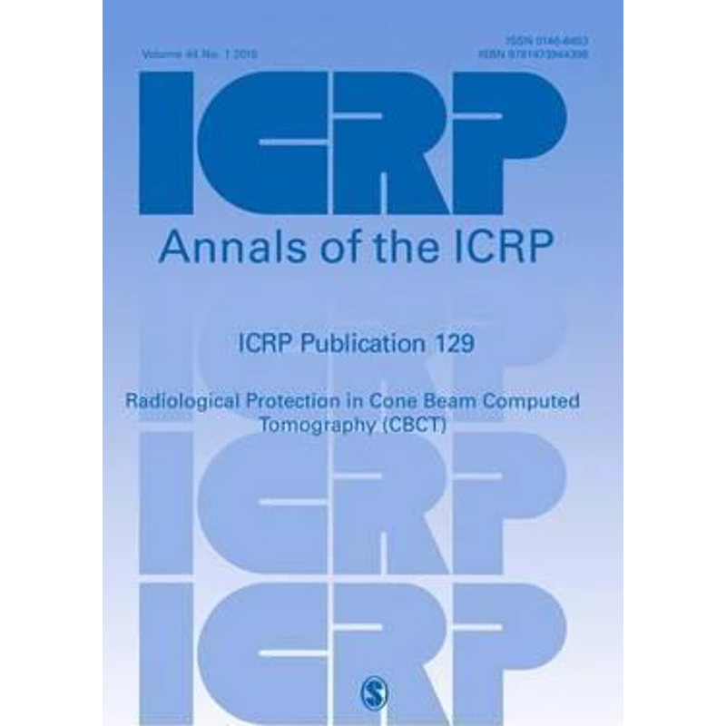 按需印刷ICRP Publication 129[9781473944398]