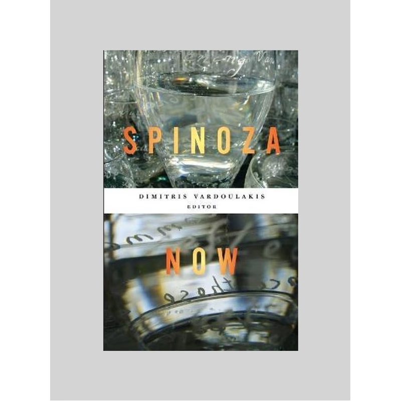 按需印刷Spinoza Now[9780816672813]