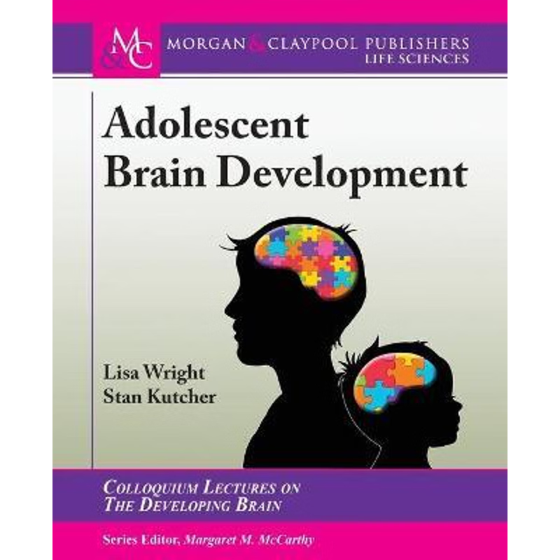 按需印刷Adolescent Brain Development[9781615046423]