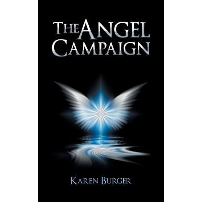 按需印刷The Angel Campaign[9781504394345]