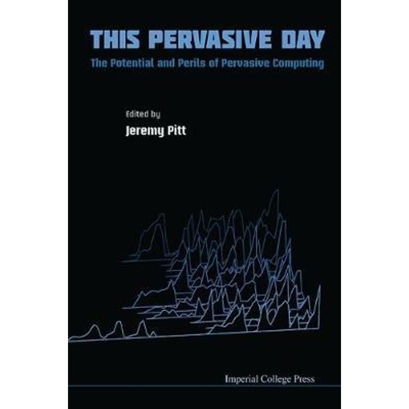 按需印刷This Pervasive Day[9781848167483]