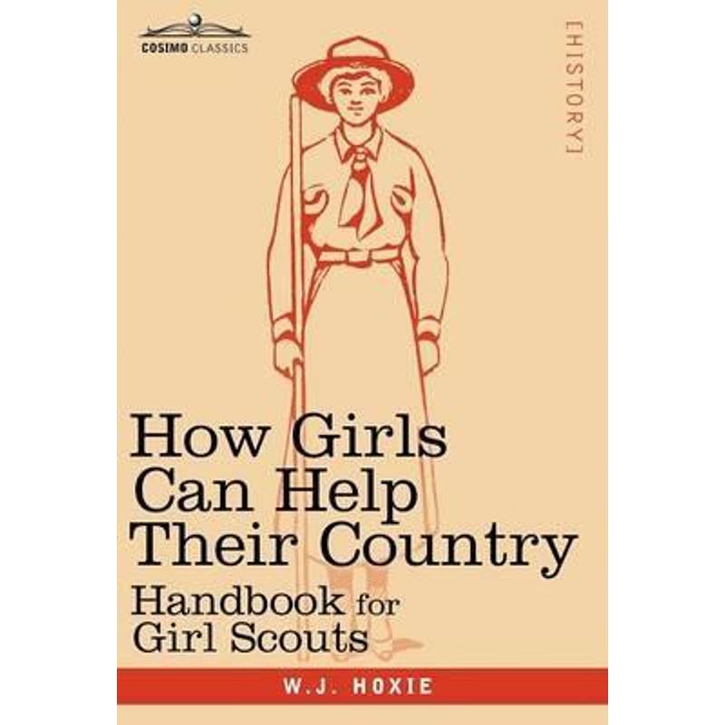 按需印刷不退不换How Girls Can Help Their Country[9781616403034]