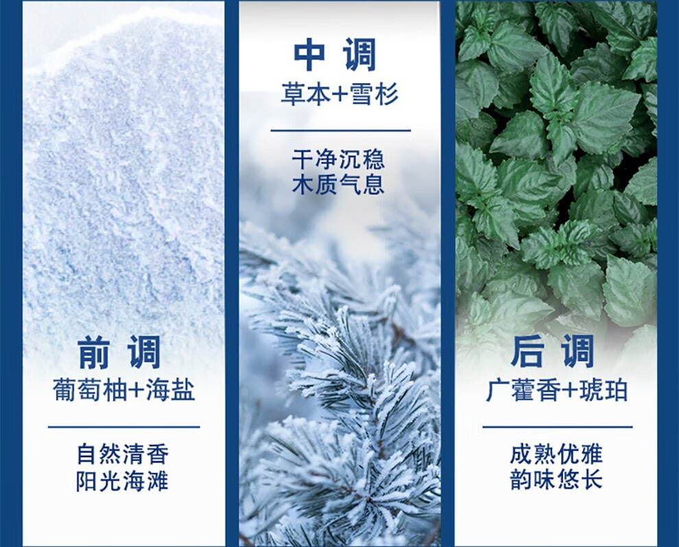 妮维雅（NIVEA）精华露小蓝管男士护肤化妆品补水保湿面部精华礼物送男朋友 水活畅透精华露50g小蓝管