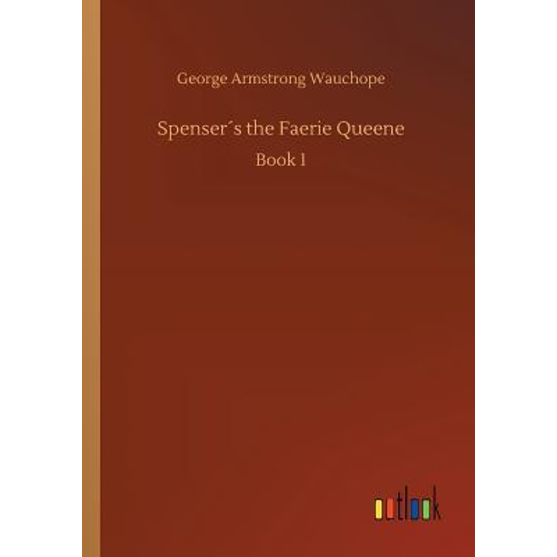 按需印刷Spenser?s the Faerie Queene[9783732647286]