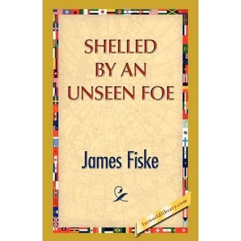 按需印刷不退不换Shelled by an Unseen Foe[9781421888552]