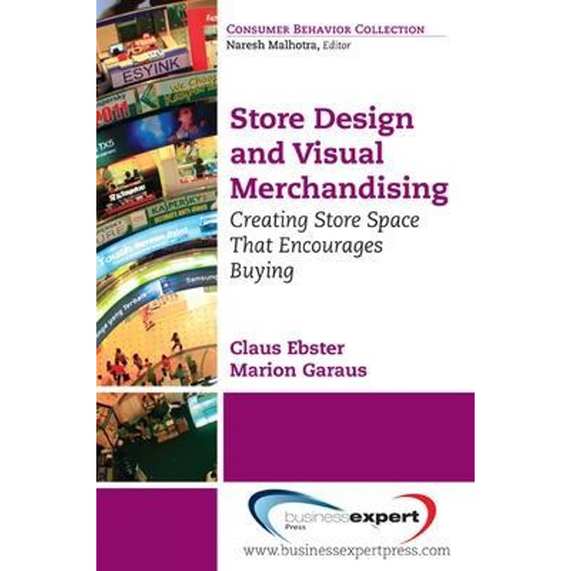 按需印刷Store Design and Visual Merchandising[9781606490945]