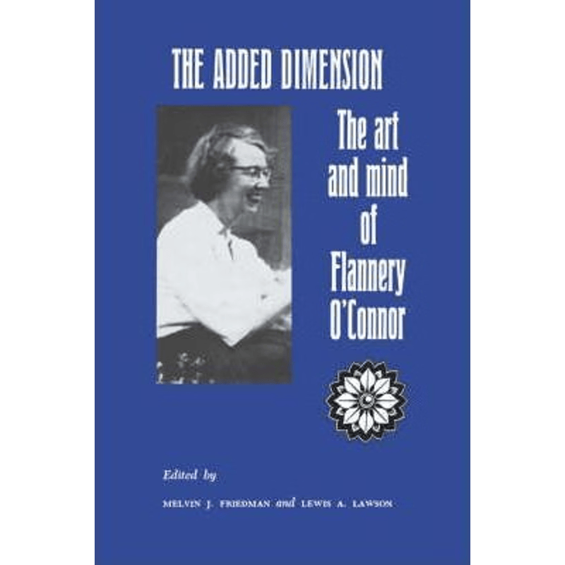 按需印刷不退不换The Added Dimension[9780823207114]