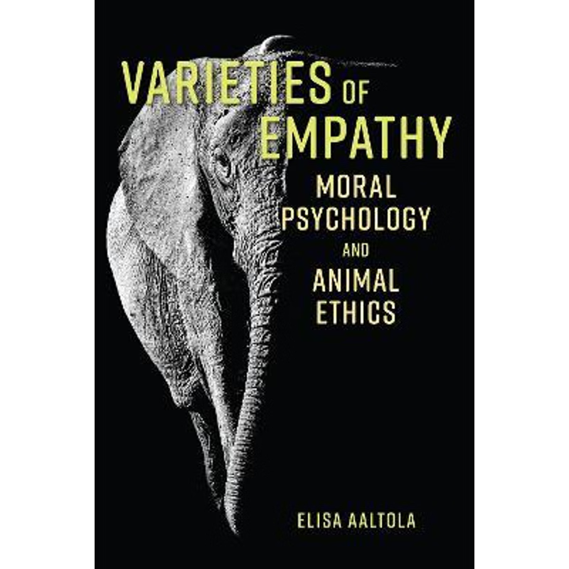 按需印刷Varieties of Empathy[9781786606129]