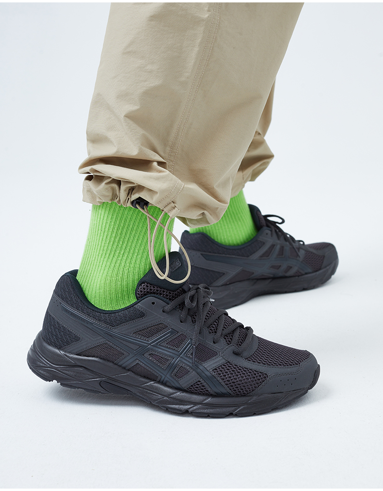 运动鞋跑步鞋_ASICS 亚瑟士 GEL-CONTEND 4 男子跑鞋 T8D4Q-020