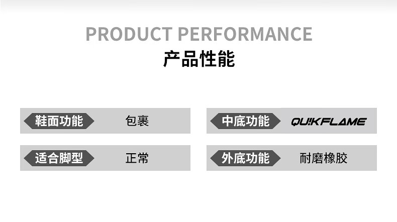 Aaron Gordon x 361° Zen 3 Pro - Hanfu