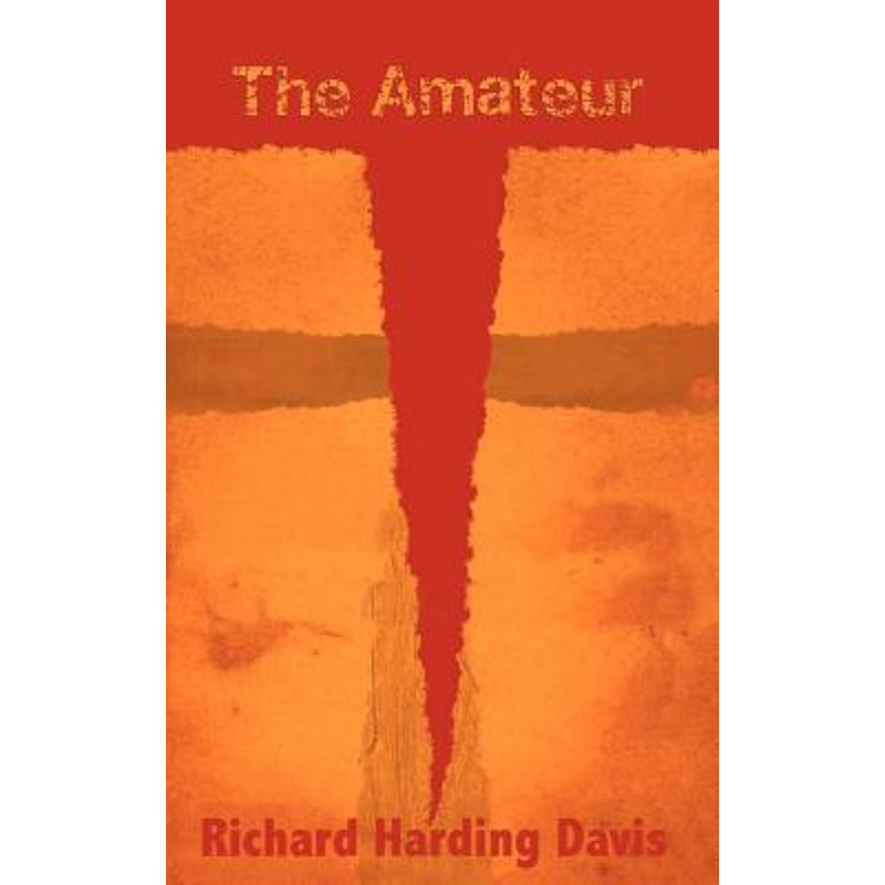 按需印刷The Amateur[9781607964698]