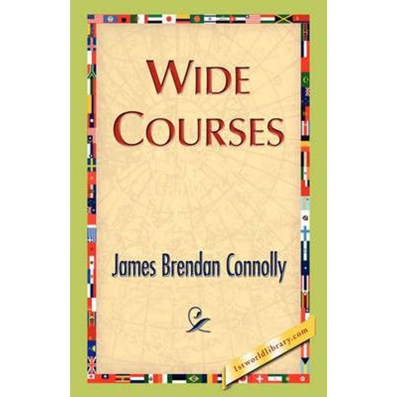 按需印刷不退不换Wide Courses[9781421894485]