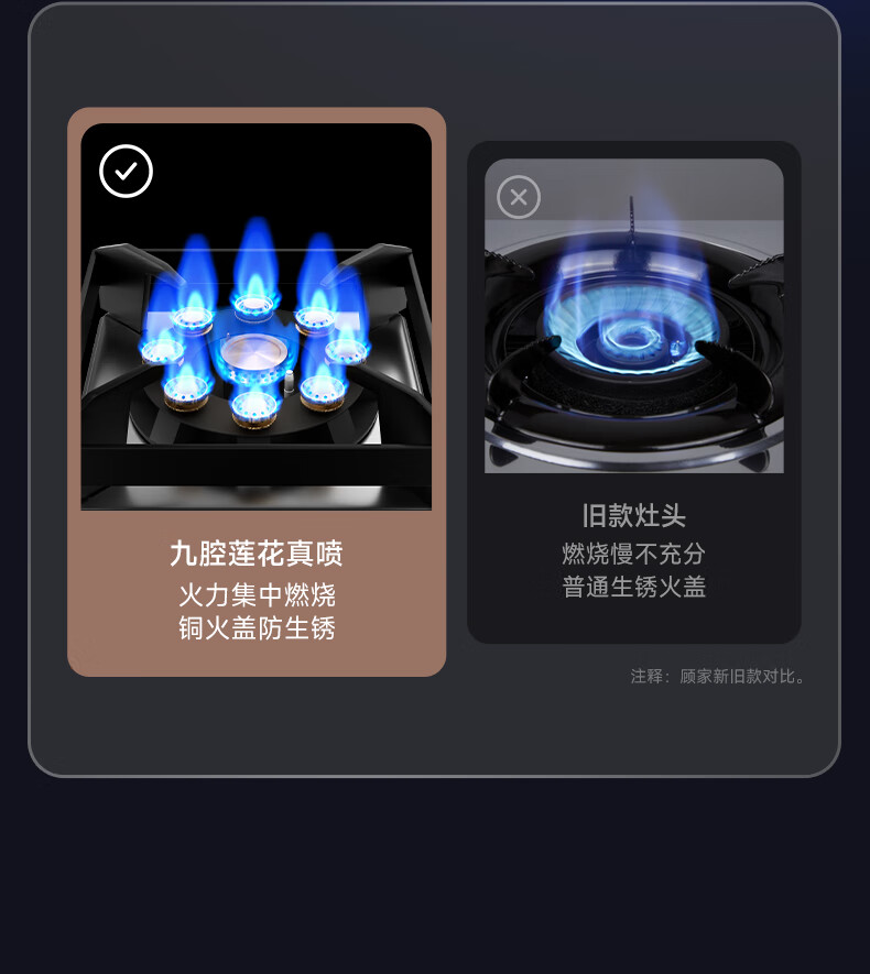顾家集成灶蒸烤一体哪款比较好？用后一周讲体验真相