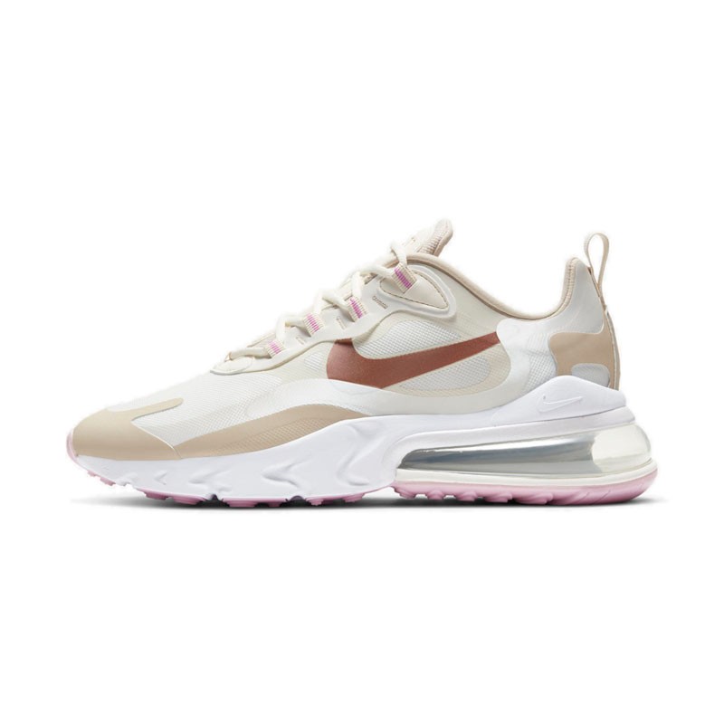 耐克nikeairmax270react跑步鞋运动鞋休闲鞋女鞋ct1287100cj0620100