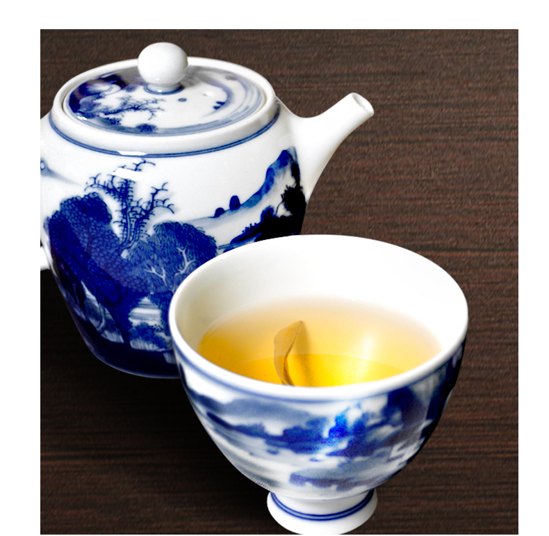 高杆古树茶 纯料生普茶饼 茶叶礼盒 2020百花箐古树春茶-礼盒装【图片