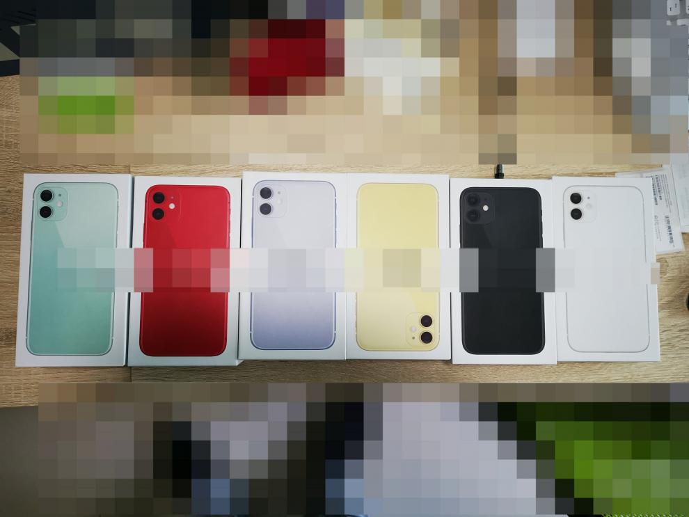 苹果11pro手机盒子图片,苹果12pro手机盒子图片 太空灰 64g 用于苹果iphone 11 11 pro 11 pro max 包装展示手机盒子