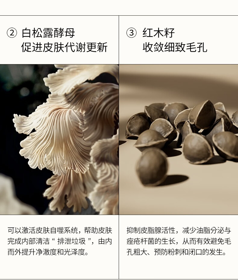 蘭（LAN） LAN兰便当面膜 送女友保湿清洁泥膜自由组合涂抹面膜 55g电解质（补充装）