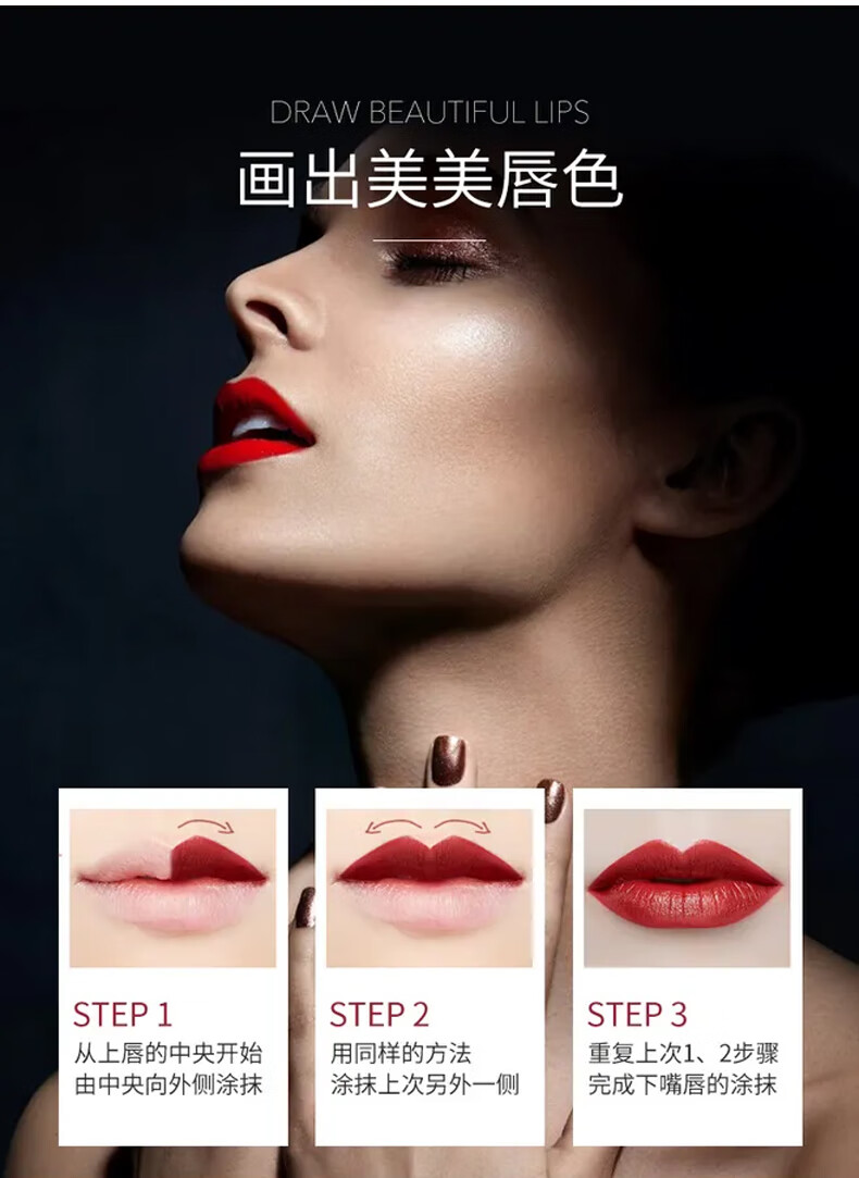 迪奥口红999哑光唇膏化妆品口红礼盒送老婆女友新年生日情人节礼物女 【断货王】999哑光+720丝绒