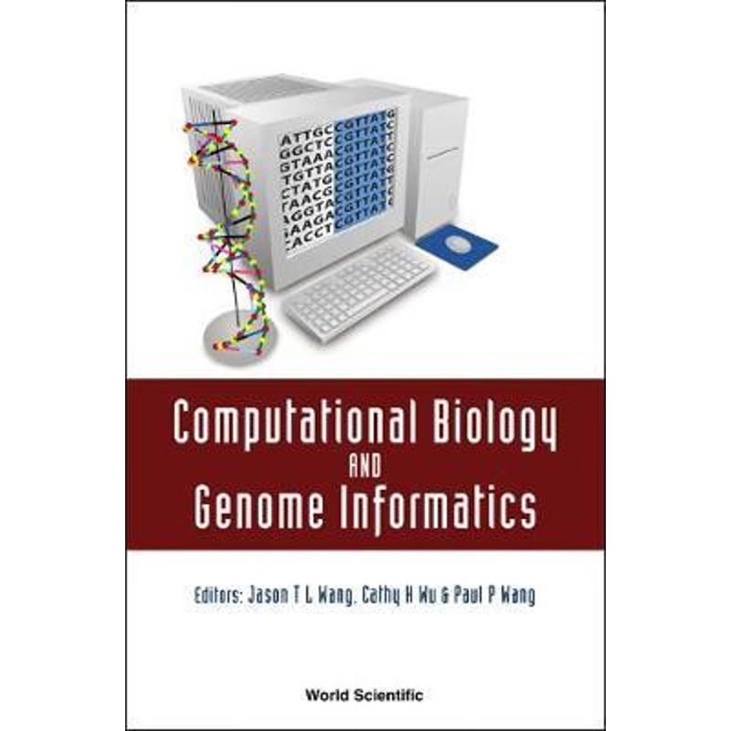 按需印刷Computational Biology and Genome Informatics[9789812382573]