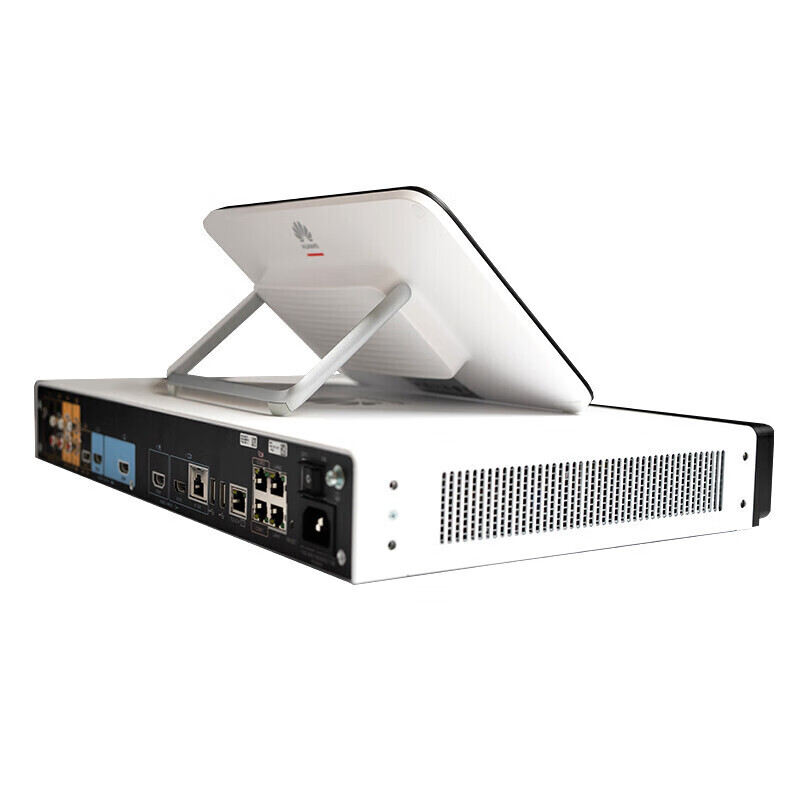 华为(HUAWEI) 会议系统 BOX310-1080P-60 高清视频会议终端设备 (单位: 台 规格: 单台装)