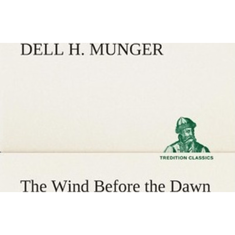 按需印刷不退不换The Wind Before the Dawn[9783849513757]