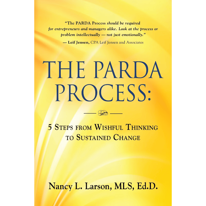 按需印刷不退不换THE PARDA PROCESS[9781634920315]