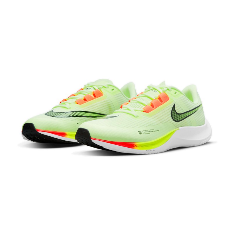 耐克nikeairzoomrivalfly3轻便透气跑步鞋运动鞋男鞋ct240570044