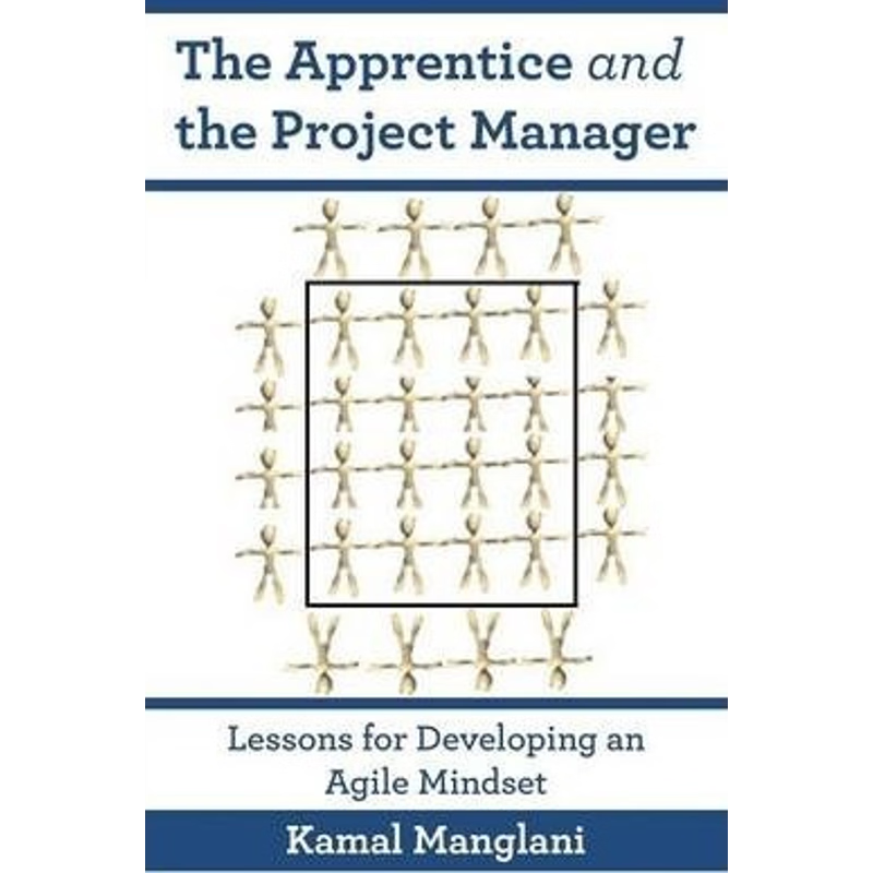 按需印刷The Apprentice and the Project Manager[9781600052521]