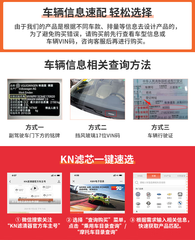 2，K&N強抗暴摩托車機油濾芯適用杜卡迪外置通用系列 KN-153