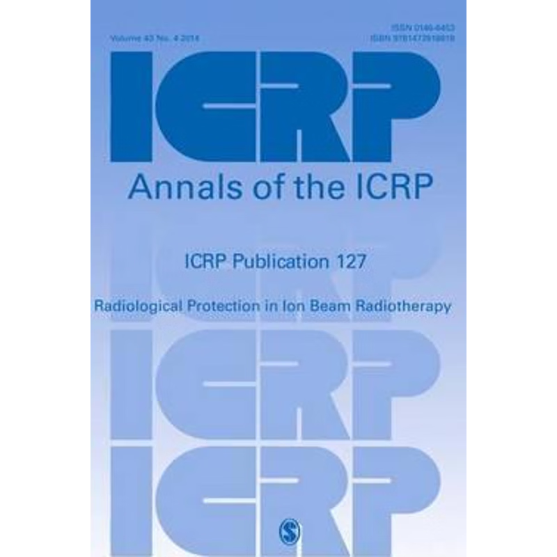 按需印刷ICRP Publication 127[9781473918818]