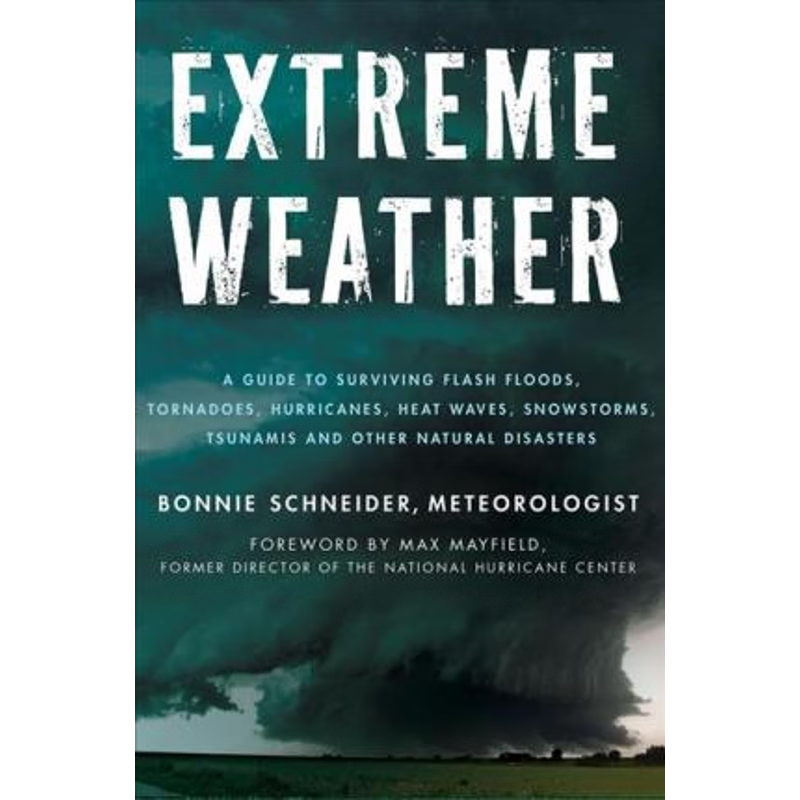 按需印刷EXTREME WEATHER[9780230115736]