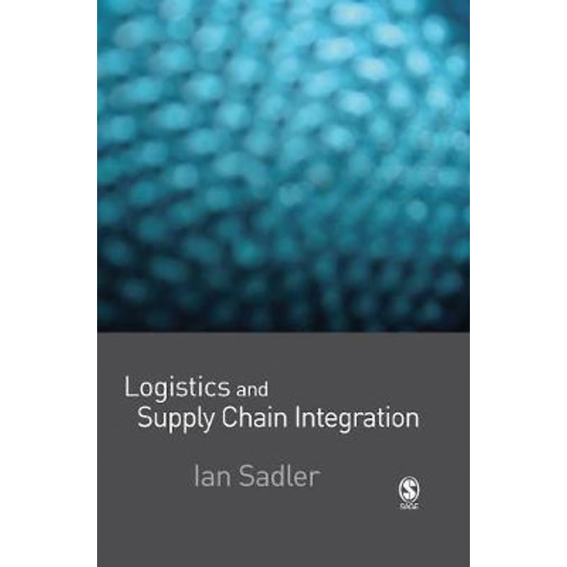 按需印刷Logistics and Supply Chain Integration[9781412929783]