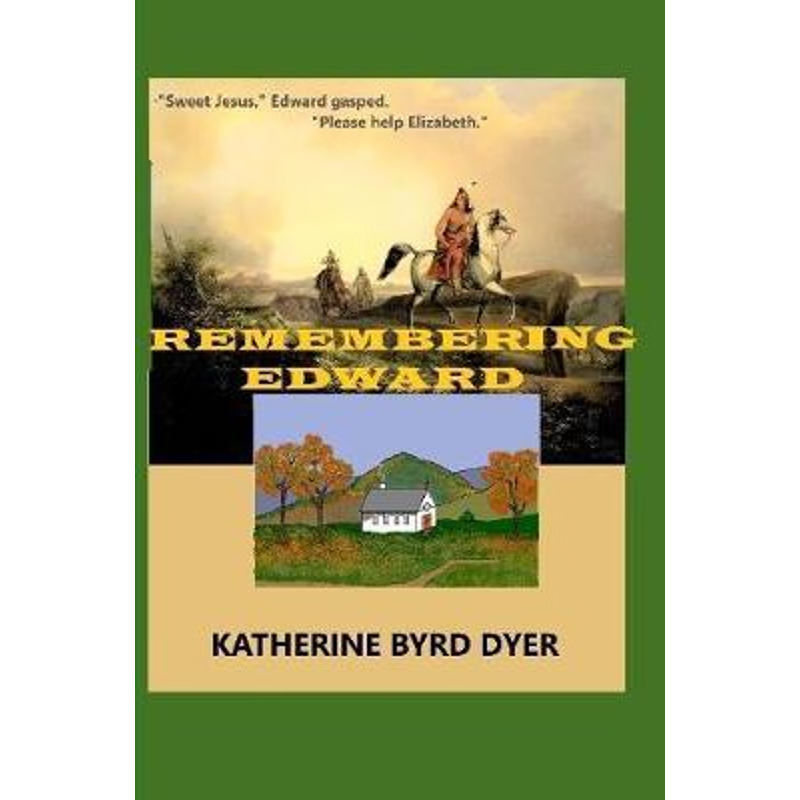 按需印刷不退不换Remembering Edward[9780359627608]