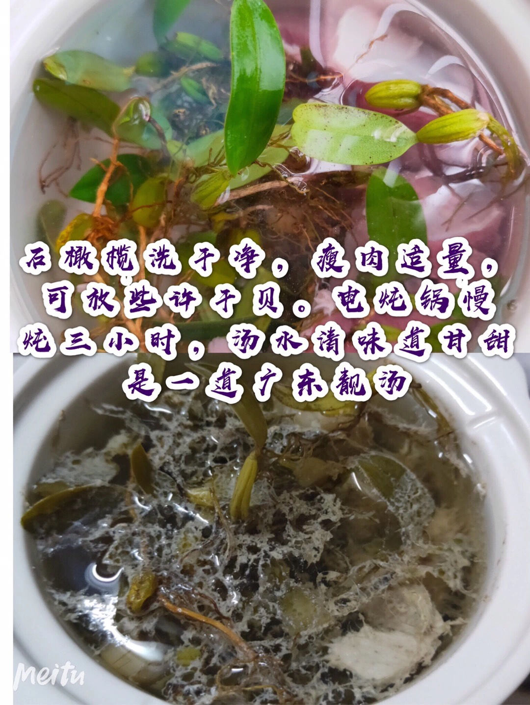伟博野生新鲜单叶石橄榄果上叶石仙桃岩珠石莲石豆兰石上连中号单叶