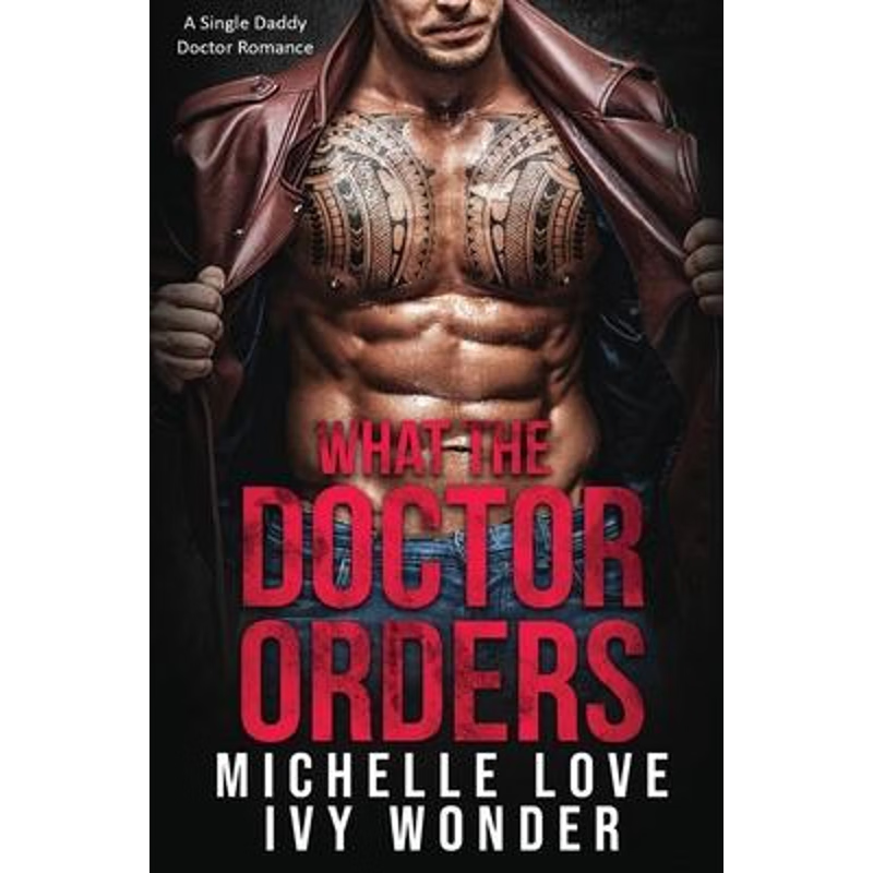 按需印刷What the Doctor Orders[9781648081033]