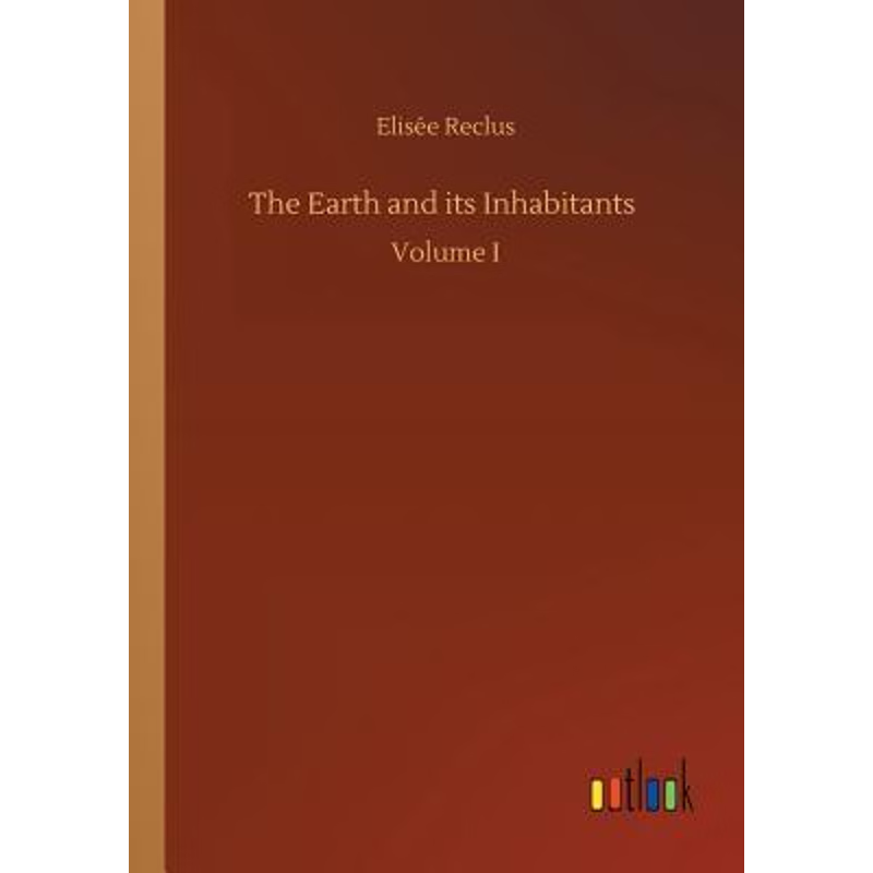 按需印刷The Earth and its Inhabitants[9783732671472]