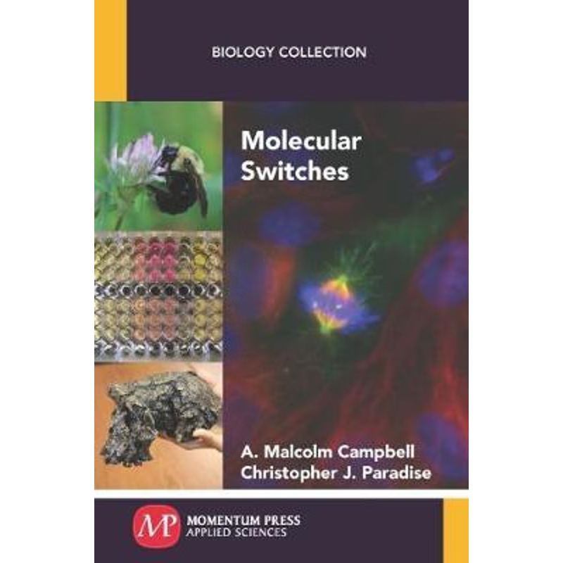 按需印刷Molecular Switches[9781944749033]