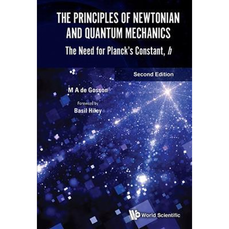 按需印刷The Principles of Newtonian and Quantum Mechanics[9789813200968]