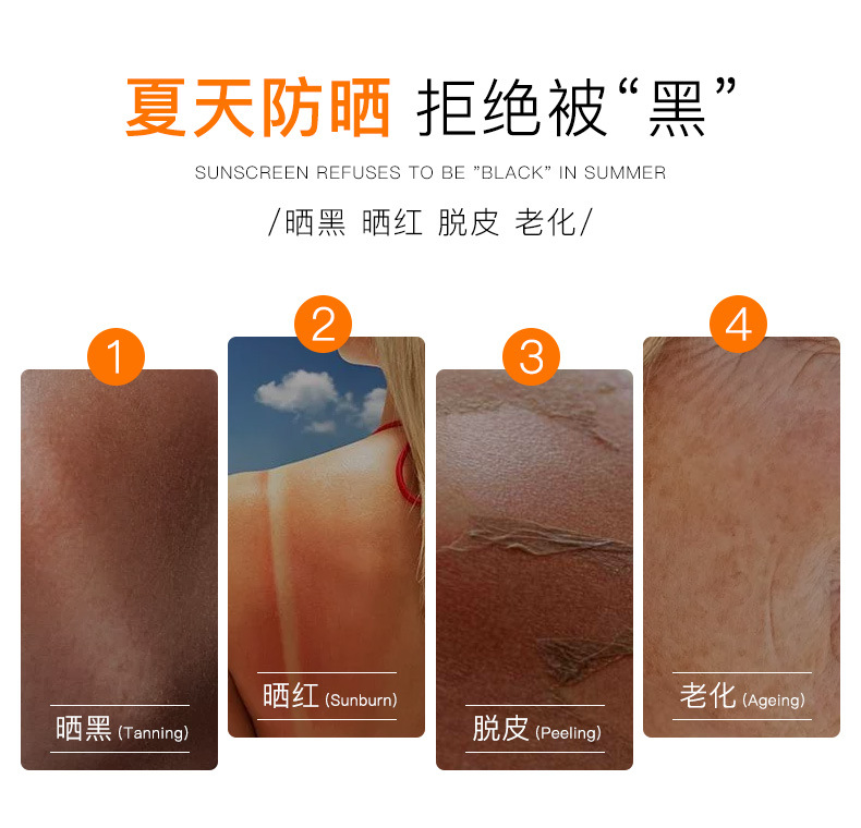 碧素堂（BISUTANG） 碧素堂防晒霜隔离霜喷雾组合防水防汗紫外线高倍防晒保湿补水隔离防护 防晒霜1瓶（隔离喷雾1瓶） 30