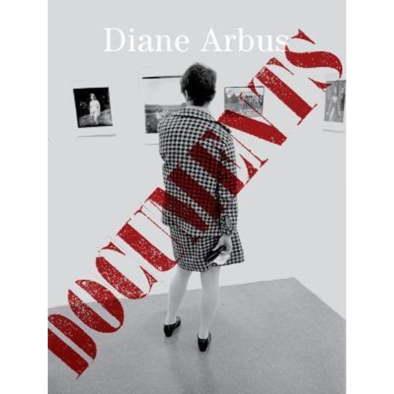 进口艺术 Diane Arbus Documents