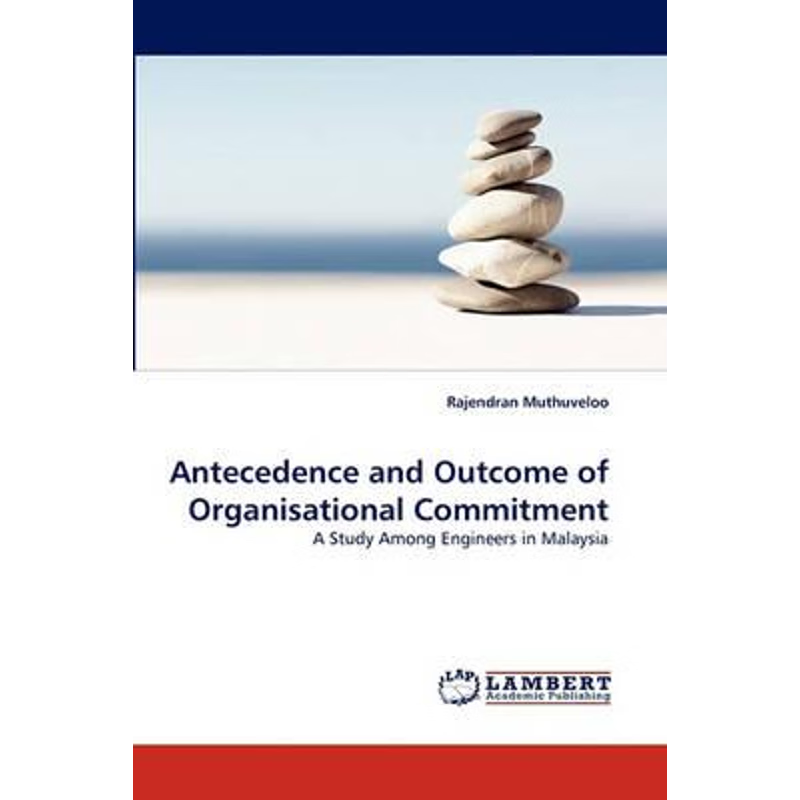 按需印刷Antecedence and Outcome of Organisational Commitment[9783844328226]