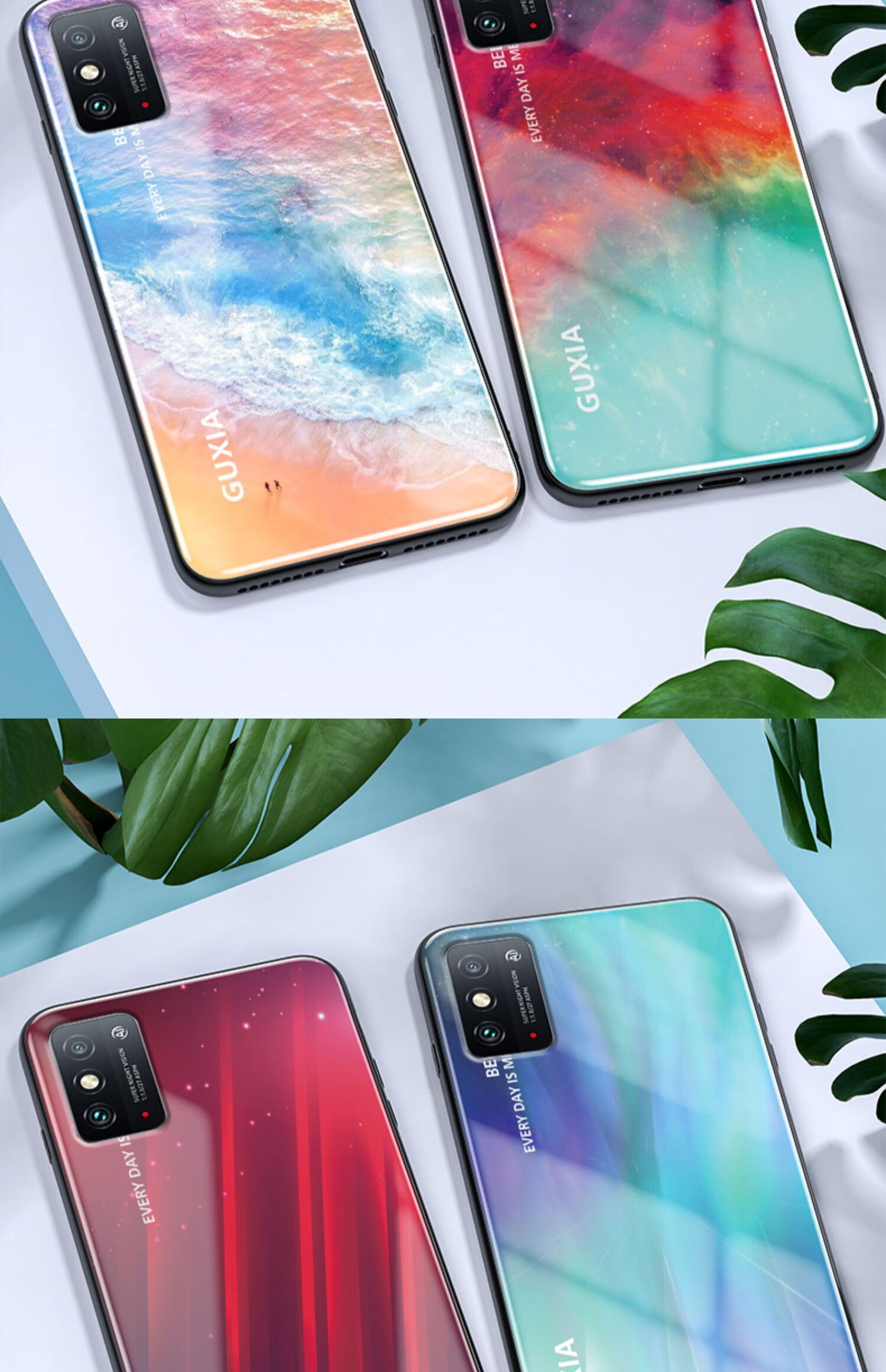 华为荣耀x10max报价,华为荣耀x10max 颖士 华为荣耀x10手机壳x10max保护5g版玻璃套xmax全包硅胶镜头tel一