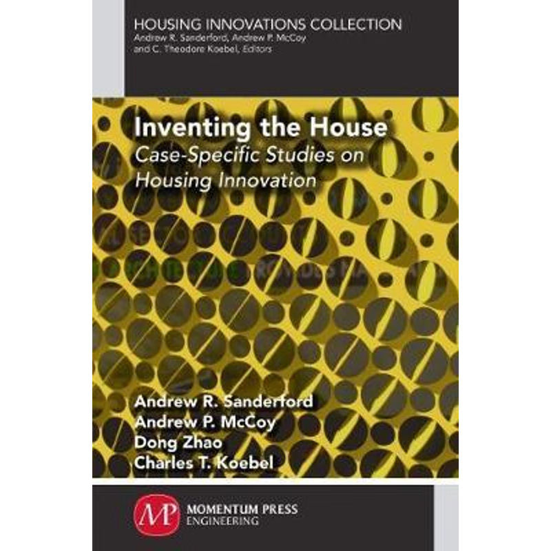 按需印刷Inventing the House[9781606505663]