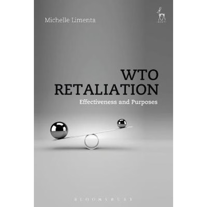 按需印刷WTO Retaliation[9781509900008]